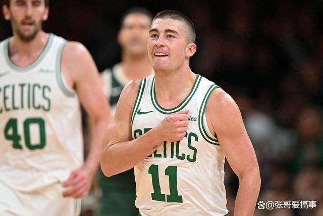 崔永熙NBA季前赛首秀 出场8分钟贡献1分2篮板